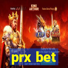 prx bet